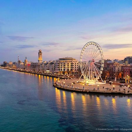 Xo Suite Bari Esterno foto