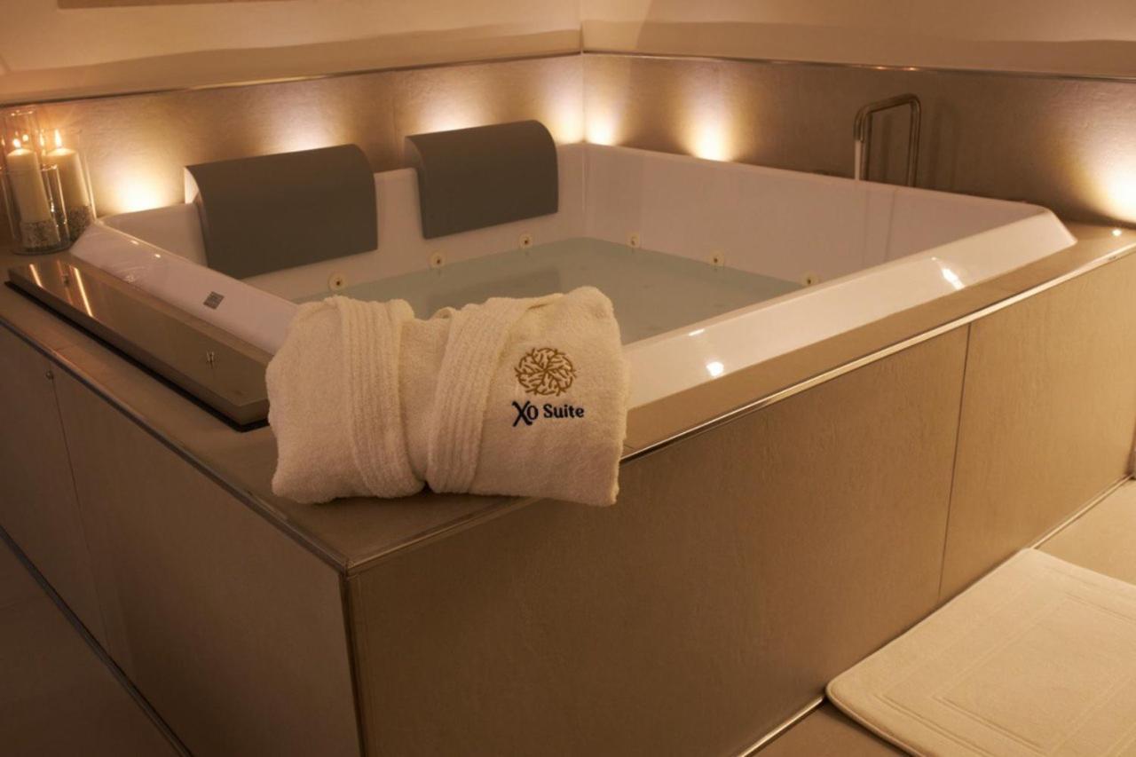 Xo Suite Bari Esterno foto