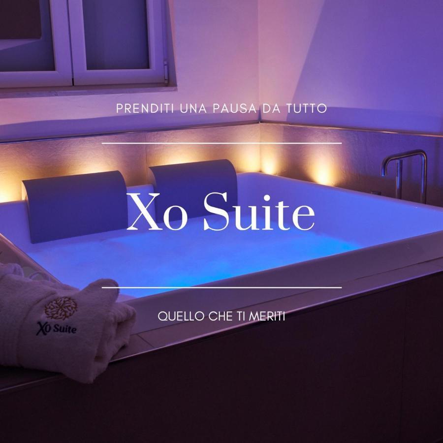 Xo Suite Bari Esterno foto
