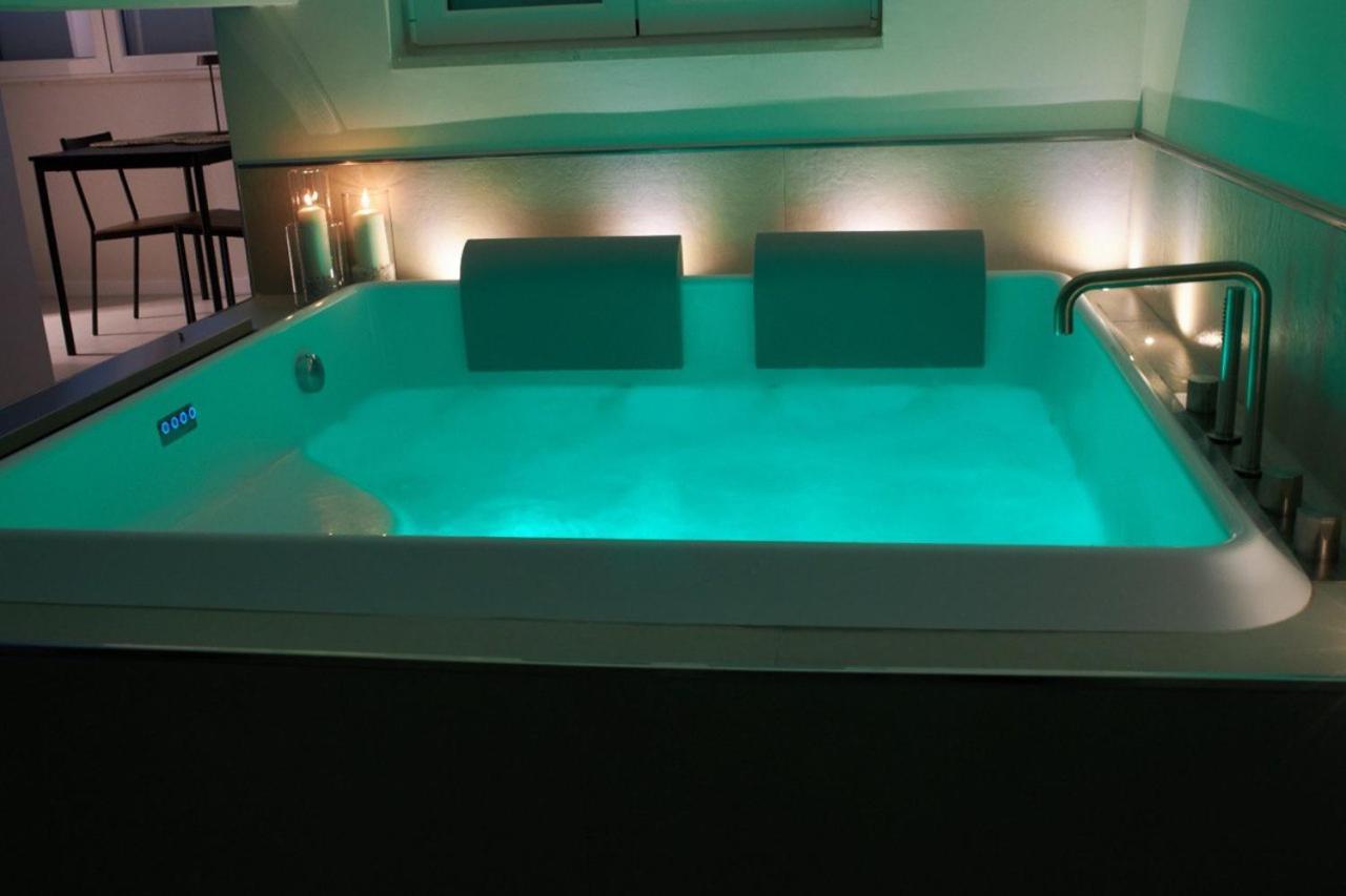 Xo Suite Bari Esterno foto