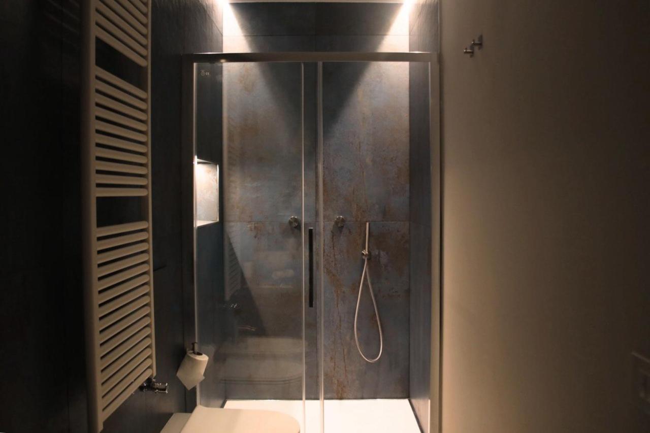 Xo Suite Bari Esterno foto