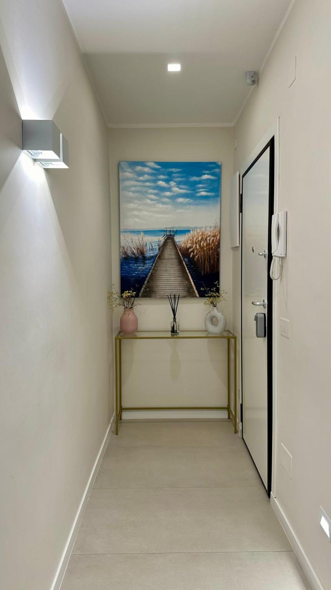 Xo Suite Bari Esterno foto