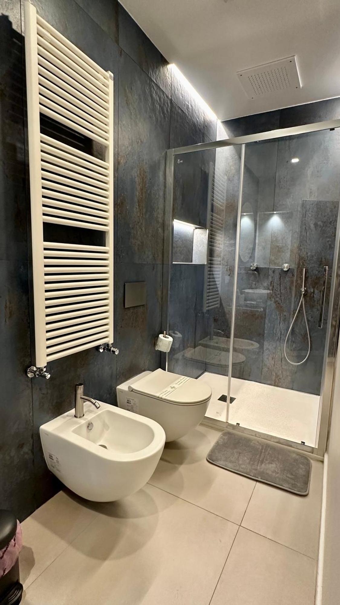 Xo Suite Bari Esterno foto