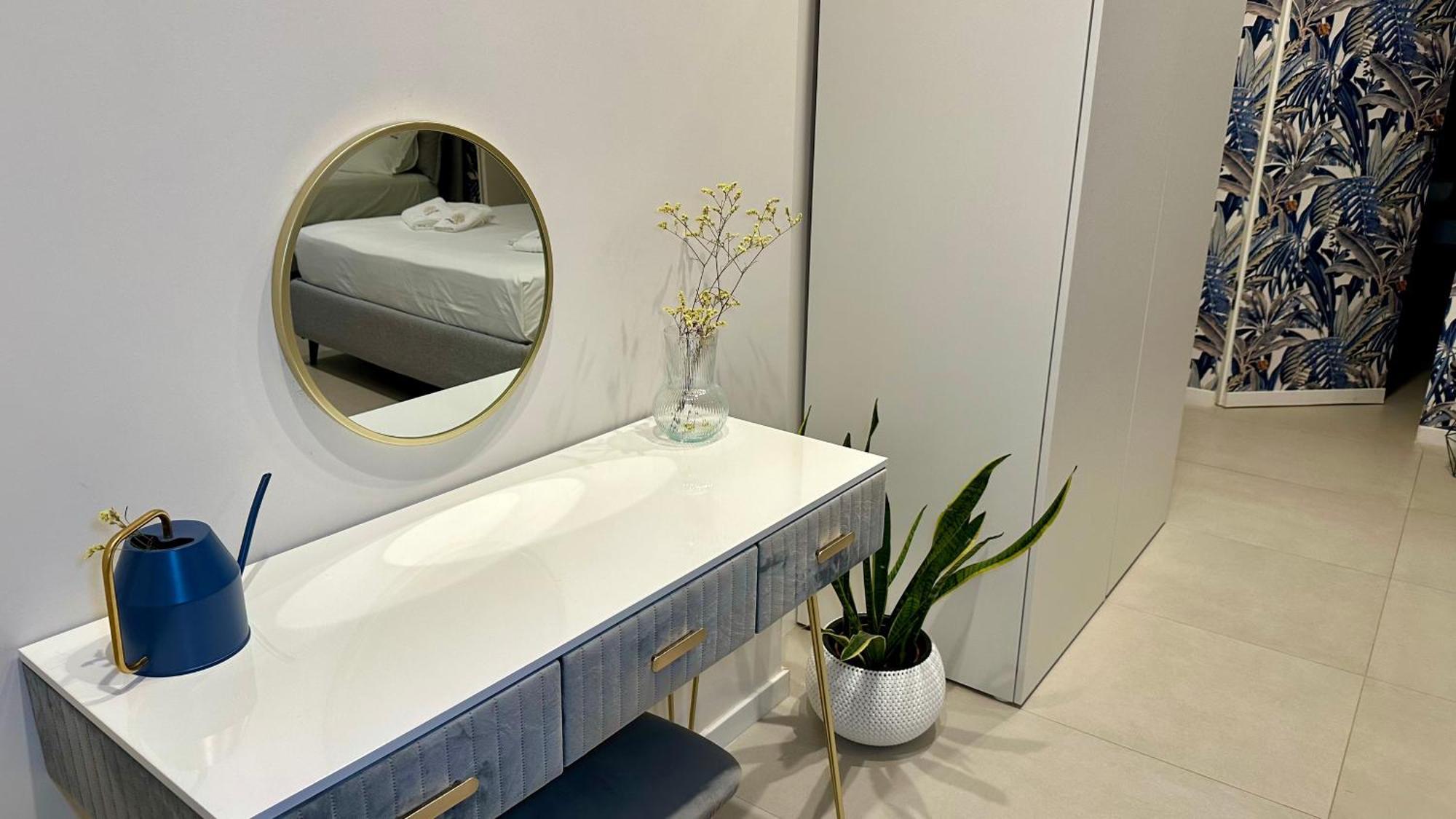 Xo Suite Bari Esterno foto