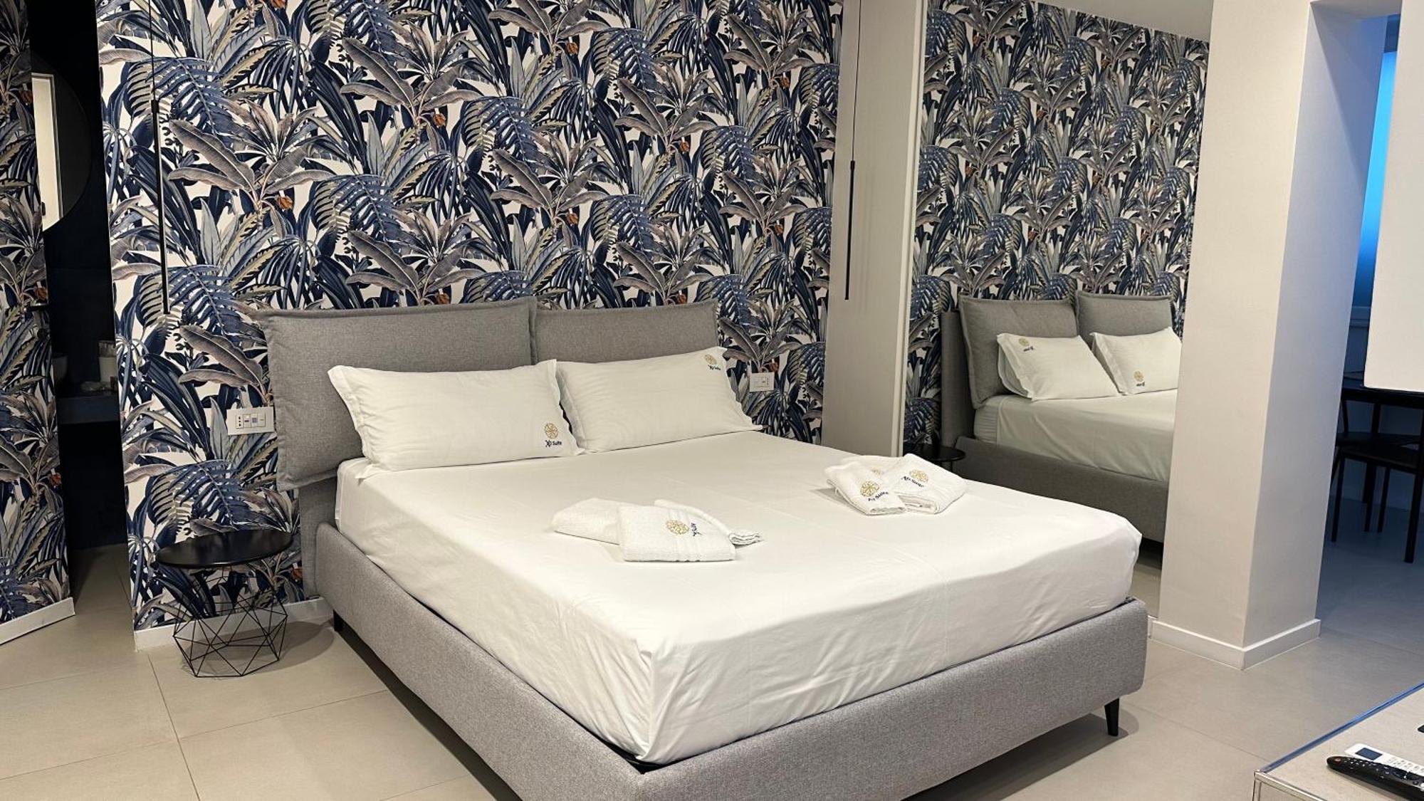 Xo Suite Bari Esterno foto